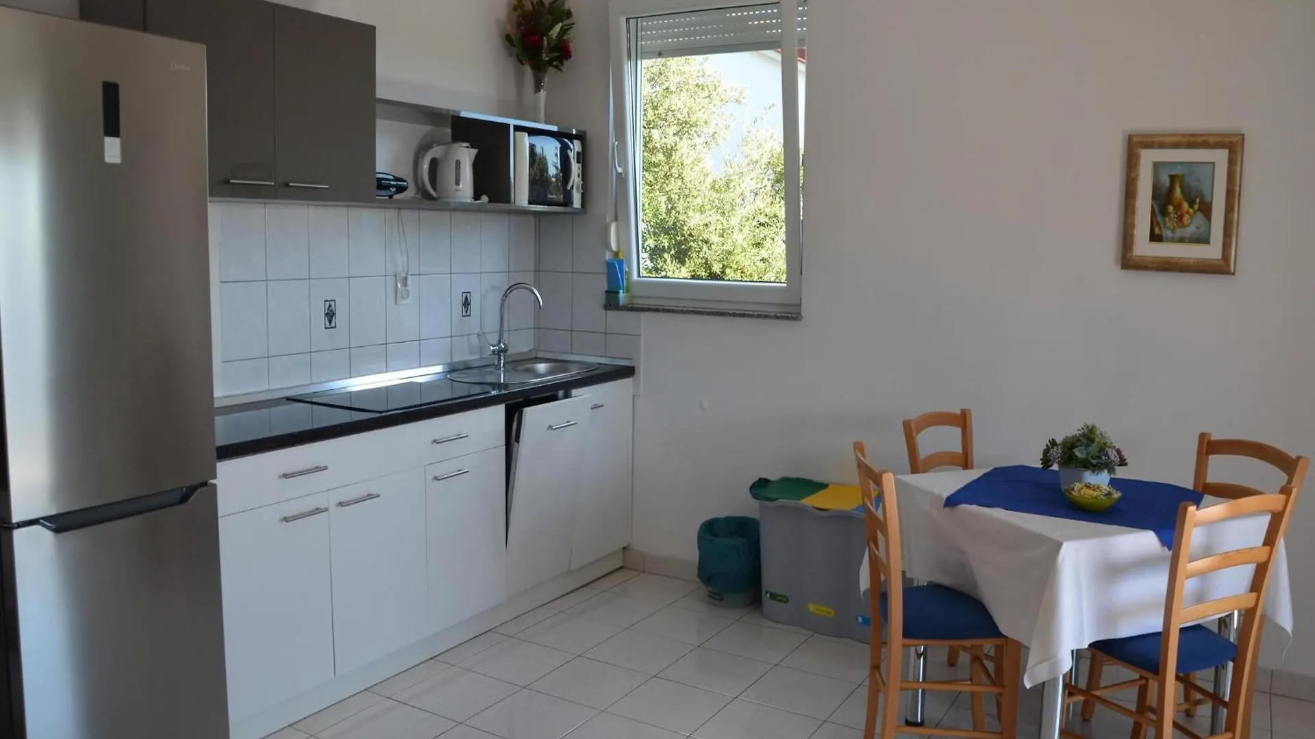 Inviting Apartment Near Mala Mandra Beach Mandre 0*,