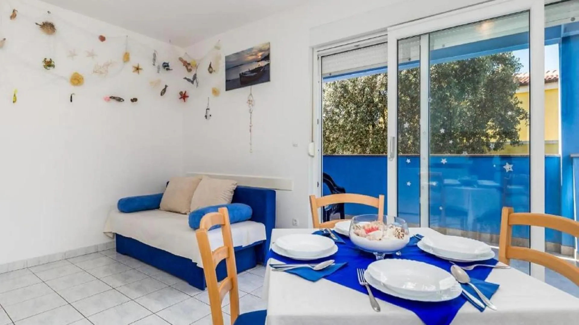 Inviting Apartment Near Mala Mandra Beach Mandre 0*,