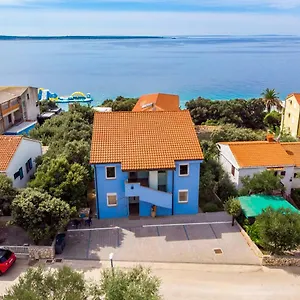 Modra Kuca Apartmán